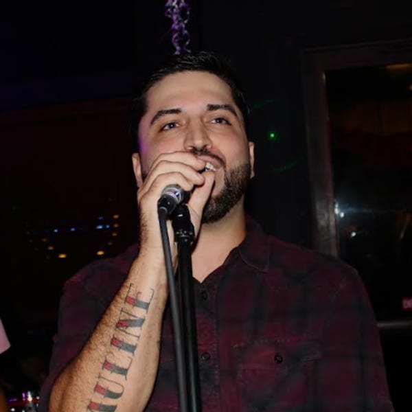 Devin Pauline singing